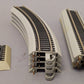 Bachmann 25017 On30 Christmas Village Steetcar Set VG/Box