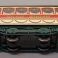 Bachmann 25017 On30 Christmas Village Steetcar Set VG/Box
