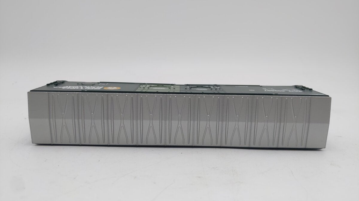 Atlas 20006770 HO British Columbia 53' Evans Double Plug Door Box Car #800507