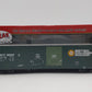 Atlas 20006770 HO British Columbia 53' Evans Double Plug Door Box Car #800507