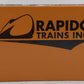 Rapido Trains 32515 HO Canadian National MLW RS-18 Diesel Locomotive #3153