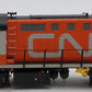 Rapido Trains 32515 HO Canadian National MLW RS-18 Diesel Locomotive #3153 EX/Box