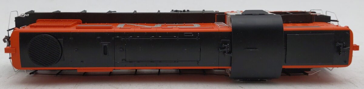 Rapido Trains 32515 HO Canadian National MLW RS-18 Diesel Locomotive #3153 EX/Box