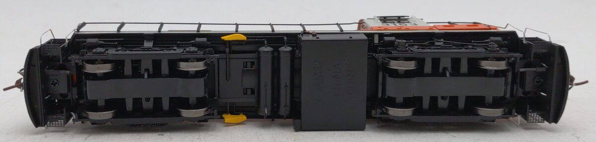 Rapido Trains 32515 HO Canadian National MLW RS-18 Diesel Locomotive #3153 EX/Box