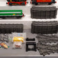 PlayMobil 4021 G Scale PM Remote Control Train Set EX/Box