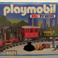 PlayMobil 4021 G Scale PM Remote Control Train Set EX/Box