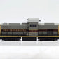 Mehano HO Scale Erie Lackawanna ALCO C-415 Diesel Locomotive #1019 Custom