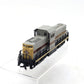 Mehano HO Scale Erie Lackawanna ALCO C-415 Diesel Locomotive #1019 Custom