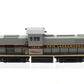 Mehano HO Scale Erie Lackawanna ALCO C-415 Diesel Locomotive #1019 Custom