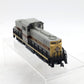 Mehano HO Scale Erie Lackawanna ALCO C-415 Diesel Locomotive #1019 Custom