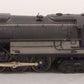 Sunset Models 4007 O BRASS UP Big Boy 4-8-8-4 Steam Loco/Tender (2-Rail) EX/Box