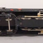 Sunset Models 4007 O BRASS UP Big Boy 4-8-8-4 Steam Loco/Tender (2-Rail) EX/Box
