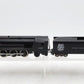 American Flyer 350 Vintage S NH The Royal Blue 4-6-2 Die-Cast Steam Locomotive
