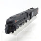 American Flyer 350 Vintage S NH The Royal Blue 4-6-2 Die-Cast Steam Locomotive