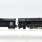 American Flyer 350 Vintage S NH The Royal Blue 4-6-2 Die-Cast Steam Locomotive