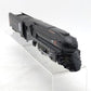 American Flyer 350 Vintage S NH The Royal Blue 4-6-2 Die-Cast Steam Locomotive