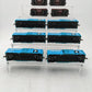 Bachmann & AHM HO Scale Assorted Freight Cars [10] EX