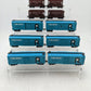Bachmann & AHM HO Scale Assorted Freight Cars [10] EX