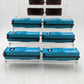 Bachmann & AHM HO Scale Assorted Freight Cars [10] EX
