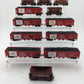 Tyco & AHM HO Scale Assorted Freight Cars [12] EX