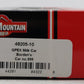 InterMountain 48205-10 HO Borden's GPEX Milk Car #999 EX/Box