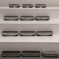 Tyco HO Scale Assorted Freight Cars [12] EX