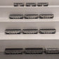 Tyco HO Scale Assorted Freight Cars [12] EX