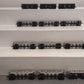 Tyco HO Scale Assorted Freight Cars [12] EX