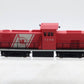 IHC 24005 HO Scale Central of New Jersey ALCO Century 415 Diesel Locomotive DCC EX/Box