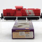 IHC 24005 HO Scale Central of New Jersey ALCO Century 415 Diesel Locomotive DCC EX/Box