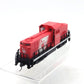 IHC 24005 HO Scale Central of New Jersey ALCO Century 415 Diesel Locomotive DCC EX/Box