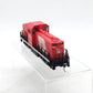 IHC 24005 HO Scale Central of New Jersey ALCO Century 415 Diesel Locomotive DCC EX/Box
