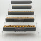 Con-Cor & Athearn Assorted Passenger Cars [5] EX