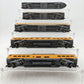 Con-Cor & Athearn Assorted Passenger Cars [5] EX