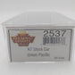 Broadway Limited 2537 HO Union Pacific PRR K7 Stock Car No Sound