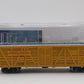 Broadway Limited 2537 HO Union Pacific PRR K7 Stock Car No Sound