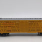 Broadway Limited 2537 HO Union Pacific PRR K7 Stock Car No Sound