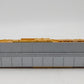 Broadway Limited 2537 HO Union Pacific PRR K7 Stock Car No Sound