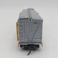 Broadway Limited 2537 HO Union Pacific PRR K7 Stock Car No Sound