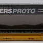 Walthers 920-109019 HO TTX Gunderson Rebuilt 53' Well Car #471420