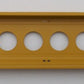 Walthers 920-109019 HO TTX Gunderson Rebuilt 53' Well Car #471420