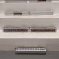 Life Like HO Scale Assorted Passenger Cars [7] EX