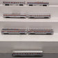 Life Like HO Scale Assorted Passenger Cars [7] EX