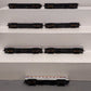Life Like HO Scale Assorted Passenger Cars [7] EX