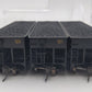 Atlas 20005907 HO Maine Central 2-Bay Offset Hopper (Set of 3)
