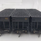 Atlas 20005907 HO Maine Central 2-Bay Offset Hopper (Set of 3)