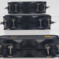 Atlas 20005907 HO Maine Central 2-Bay Offset Hopper (Set of 3)