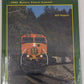 Burlington Northern Santa Fe Hardcover Book By Bill Shippen MT