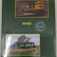 Burlington Northern Santa Fe Hardcover Book By Bill Shippen MT