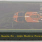 Burlington Northern Santa Fe Hardcover Book By Bill Shippen MT